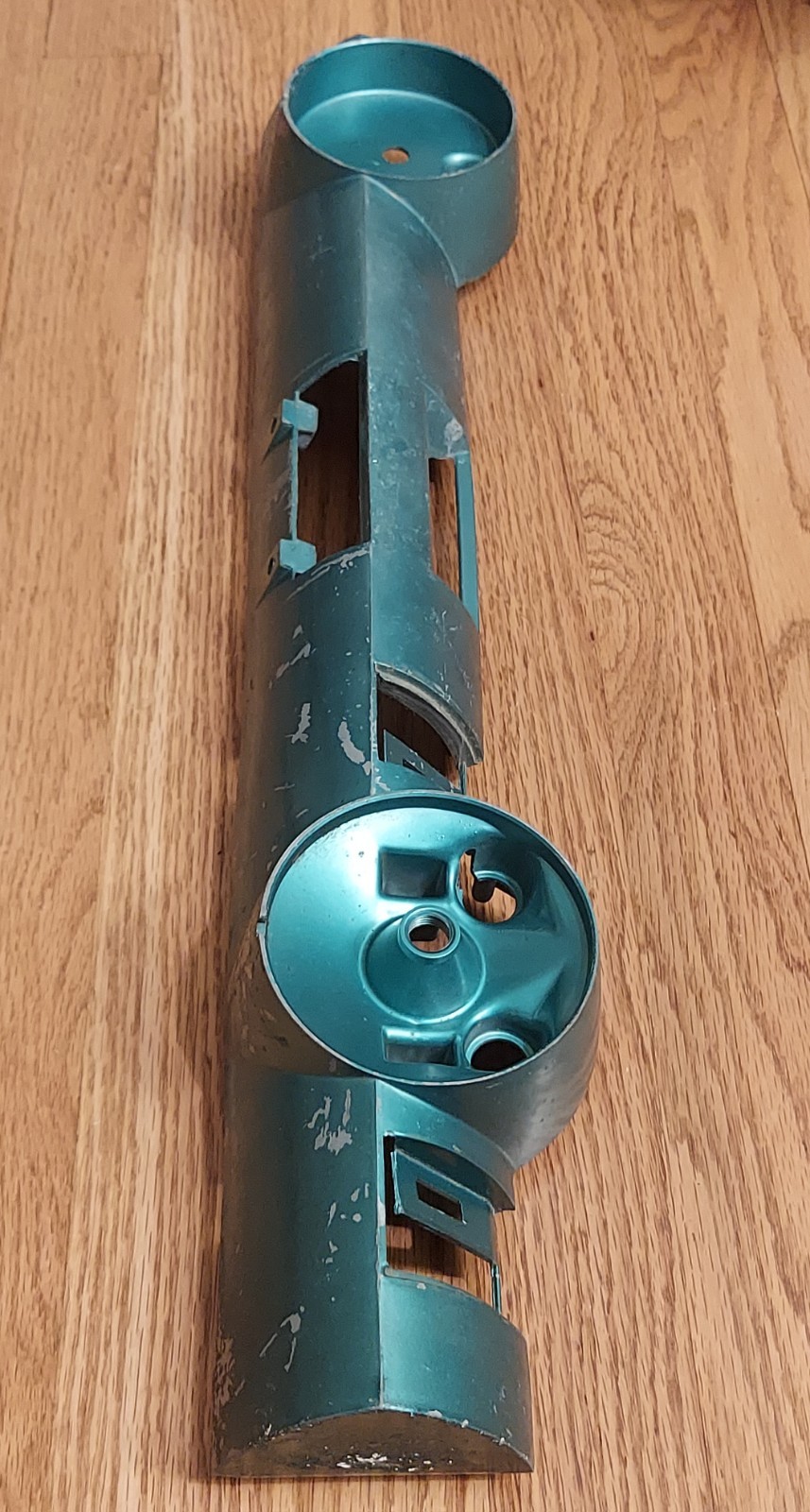 57-58 Buick Lower Instrument Dash Panel