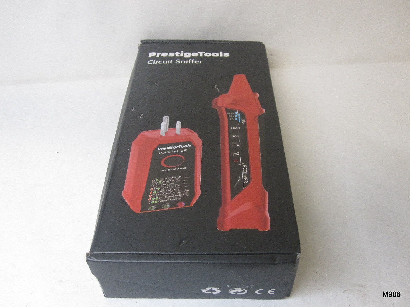 PrestigeTools Circuit Sniffer 501310100