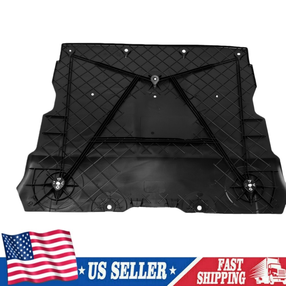 1499151-00-C For 2020-2023 Tesla Model 3 Y Front Underbody Aero Splash Shield