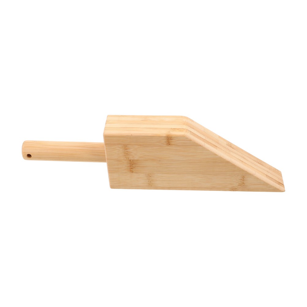 Ergonomic Bamboo Mattress Lifter for Easy Sheet Changing and Bed Making
