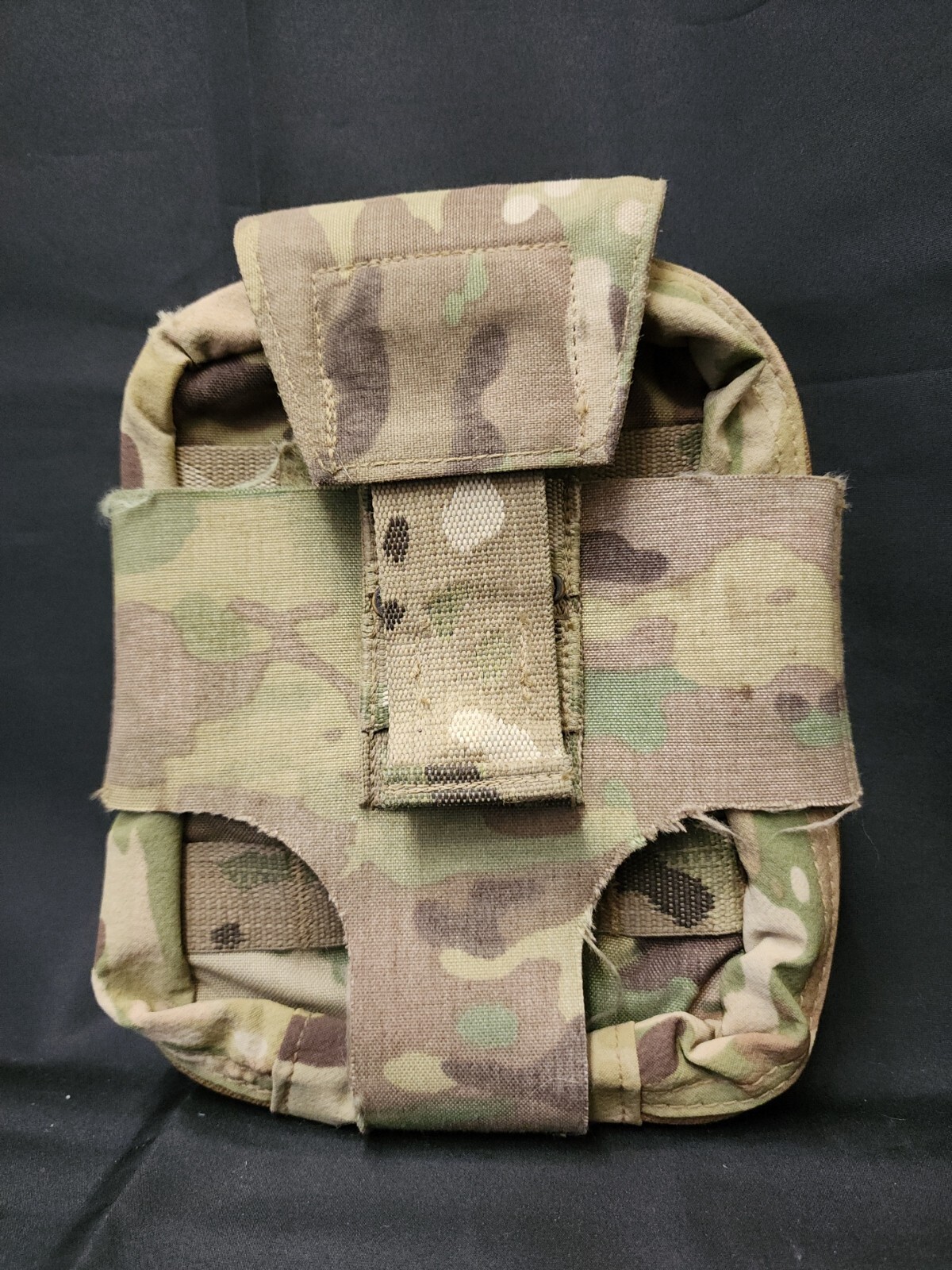 Firstspear SOFLCS-R Med Kit 6/9 Multicam #D4 Cag Sof Devgru Seal