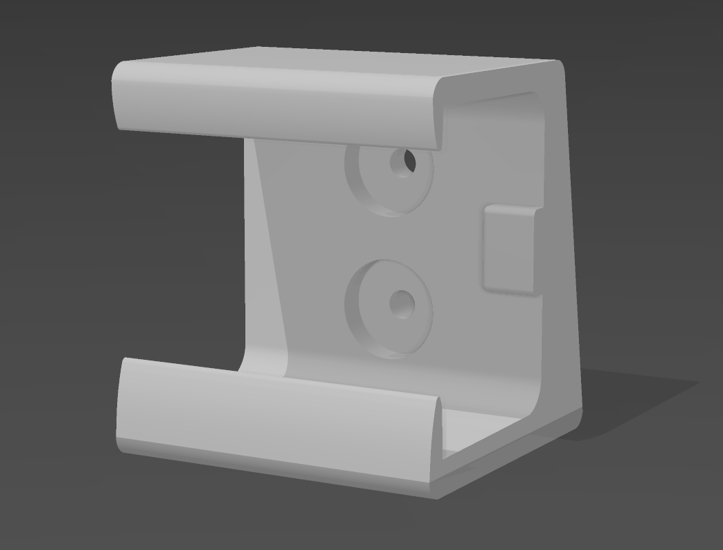 ScanGauge ii 2 Universal Velcro or Screw Mount 3 Angles!