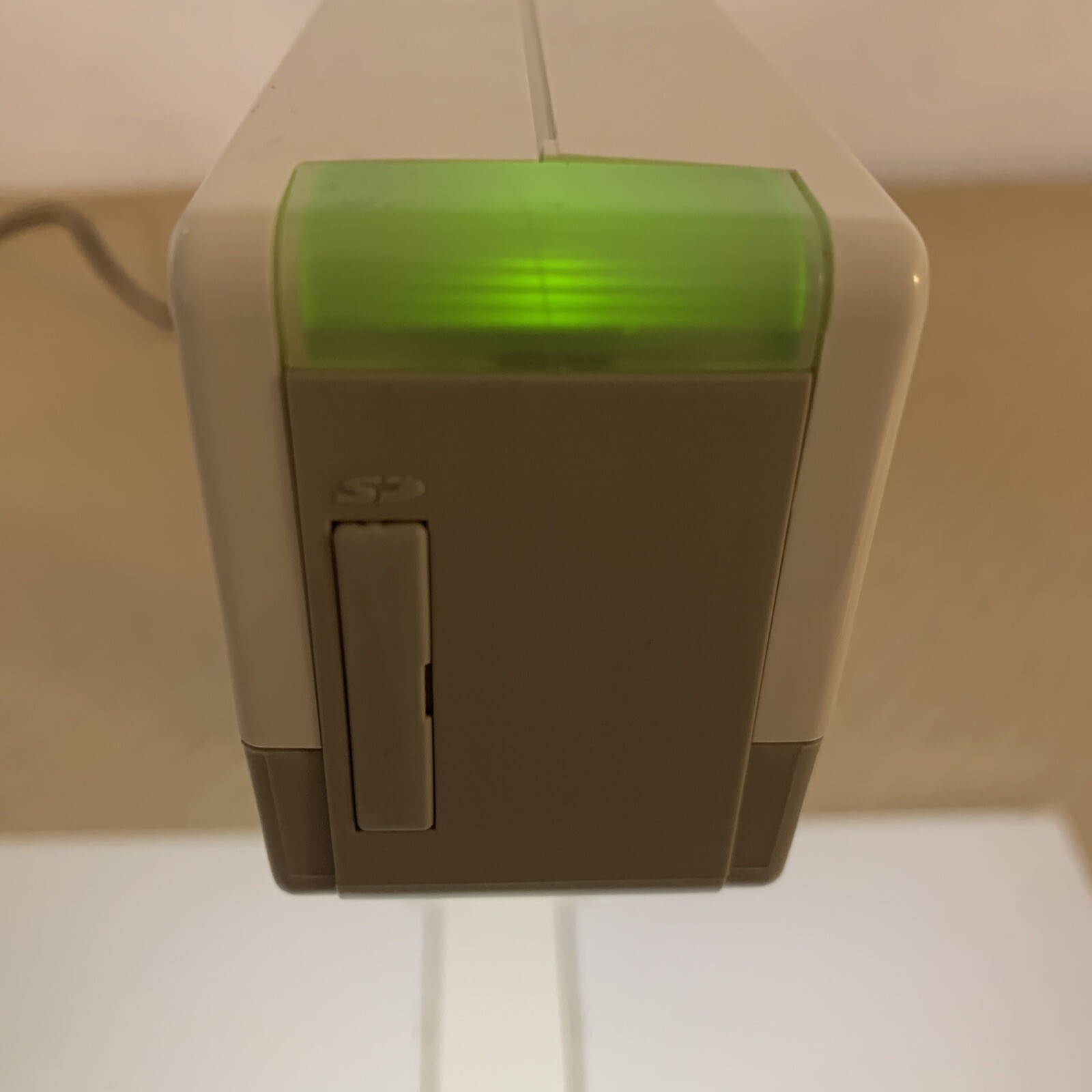 ELMO Projector-HV-110u - Camera/Visual Presenter ***PLEASE READ DESCRIPTION***