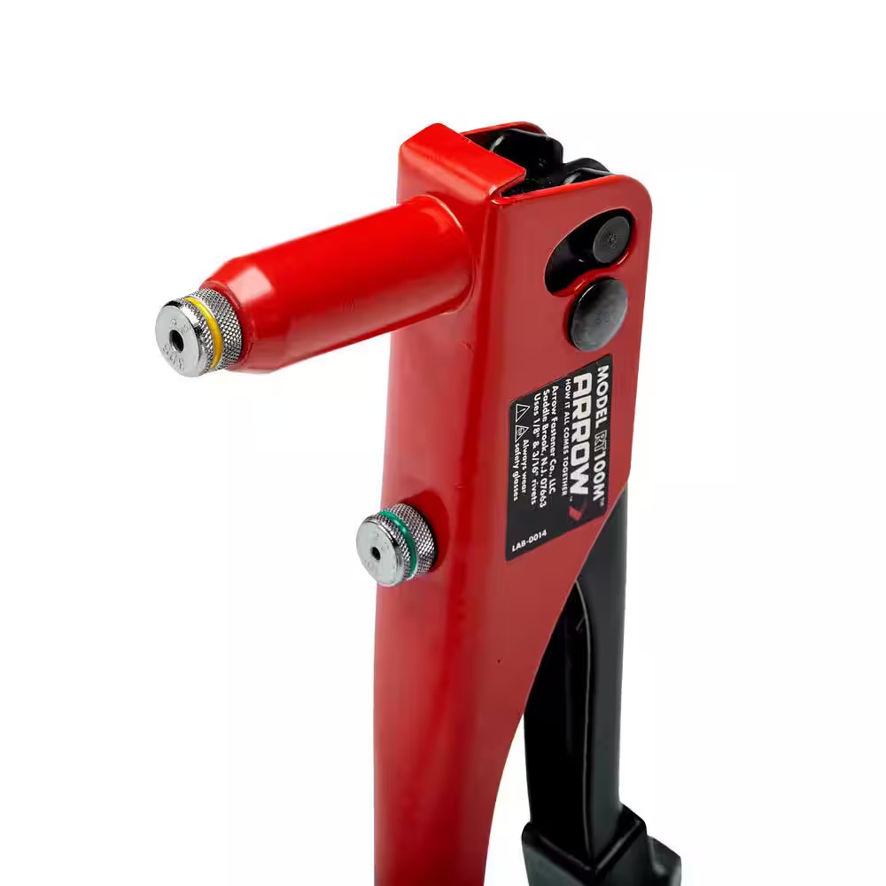 Economy Rivet Tool