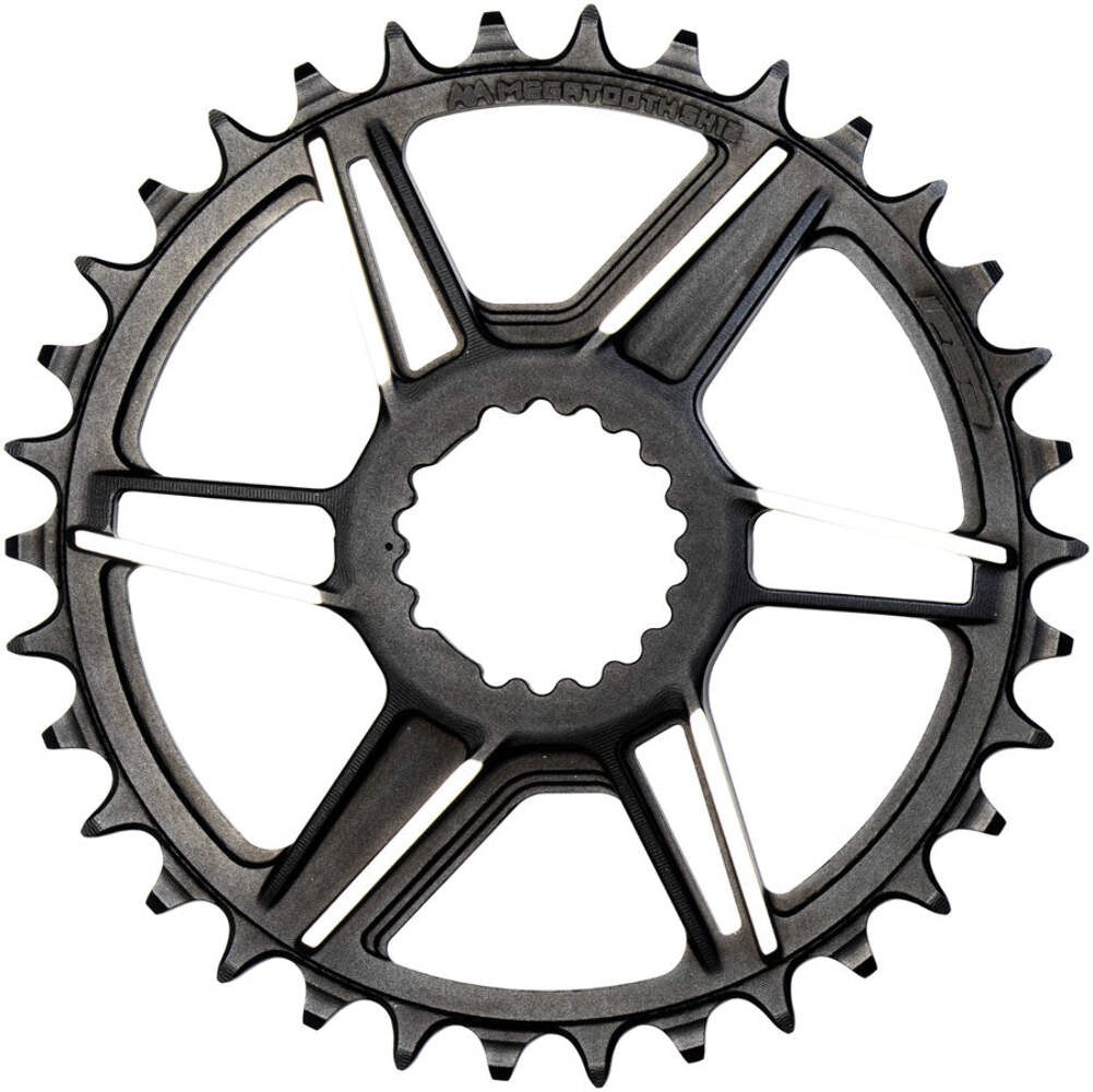 Full Speed Ahead Gradient Direct Mount SH12 Chainring - 36t FSA Direct Mount Com