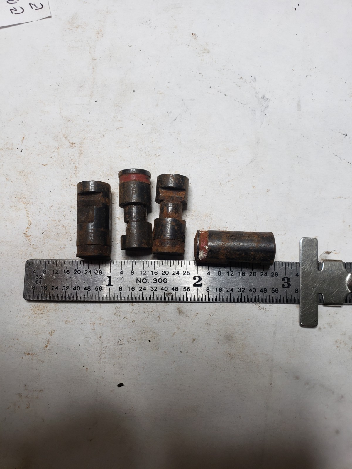 Winchester 1200 1300 1400 1500 Safety