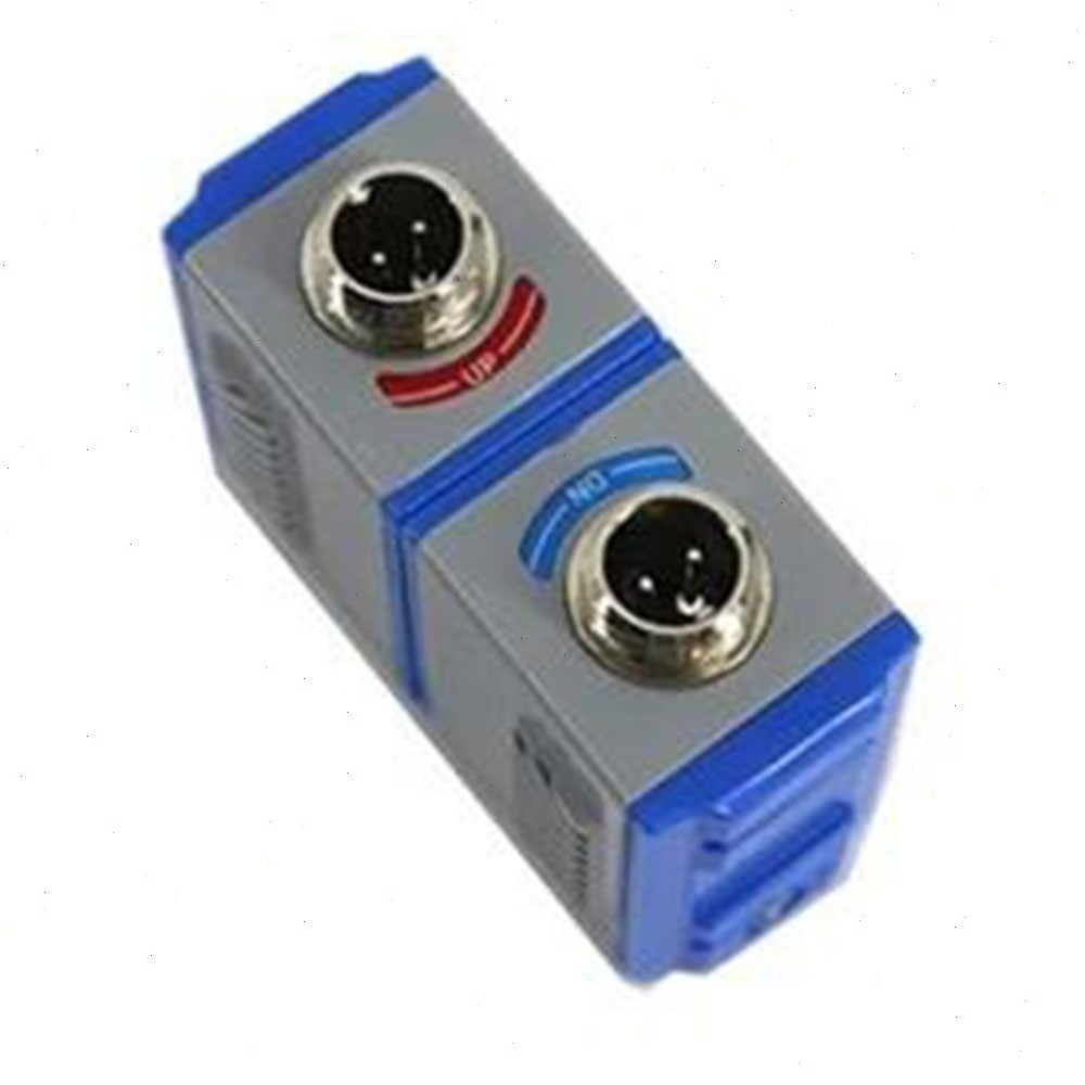 TS-2 Transducer Sensor for TUF-2000E/ 2000H/ 2000P Handheld Ultrasonic Flowmeter