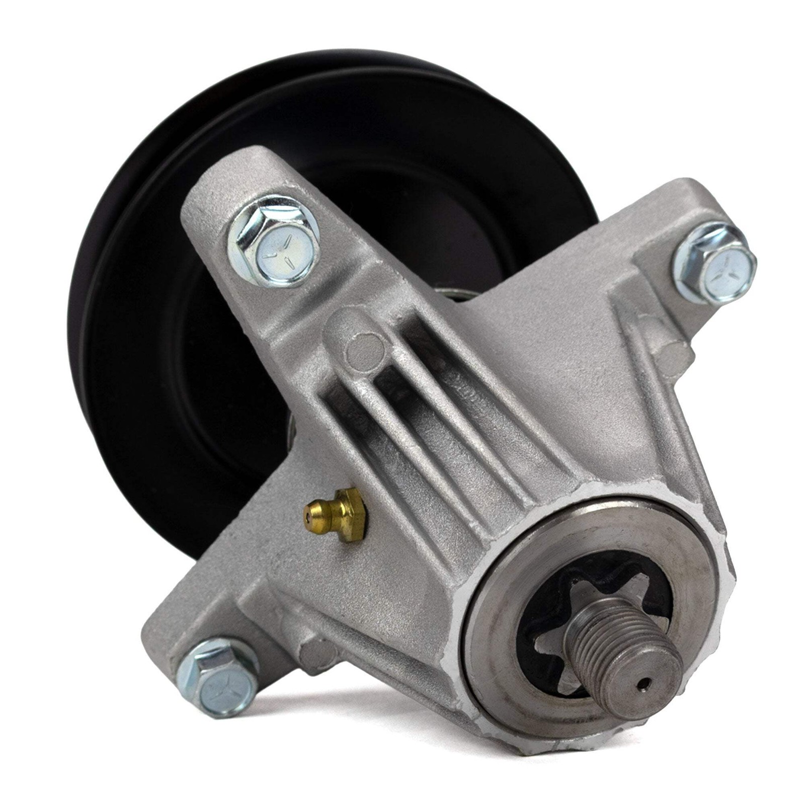 (1) Spindle Assembly Fits Cub Cadet 50" 618-06980 918-06980