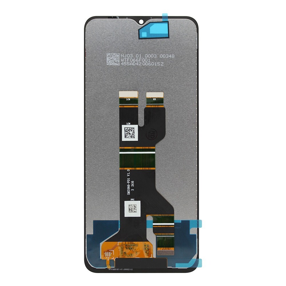 For T-Mobile Revvl 7 5G Original Digitizer LCD Display Touch Screen TMRV075G