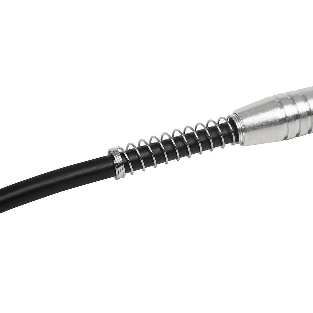 6ft NOISELESS Electric Guitar Bass Cable Pedal AMP Cord 1/4" USA KEYBOARD