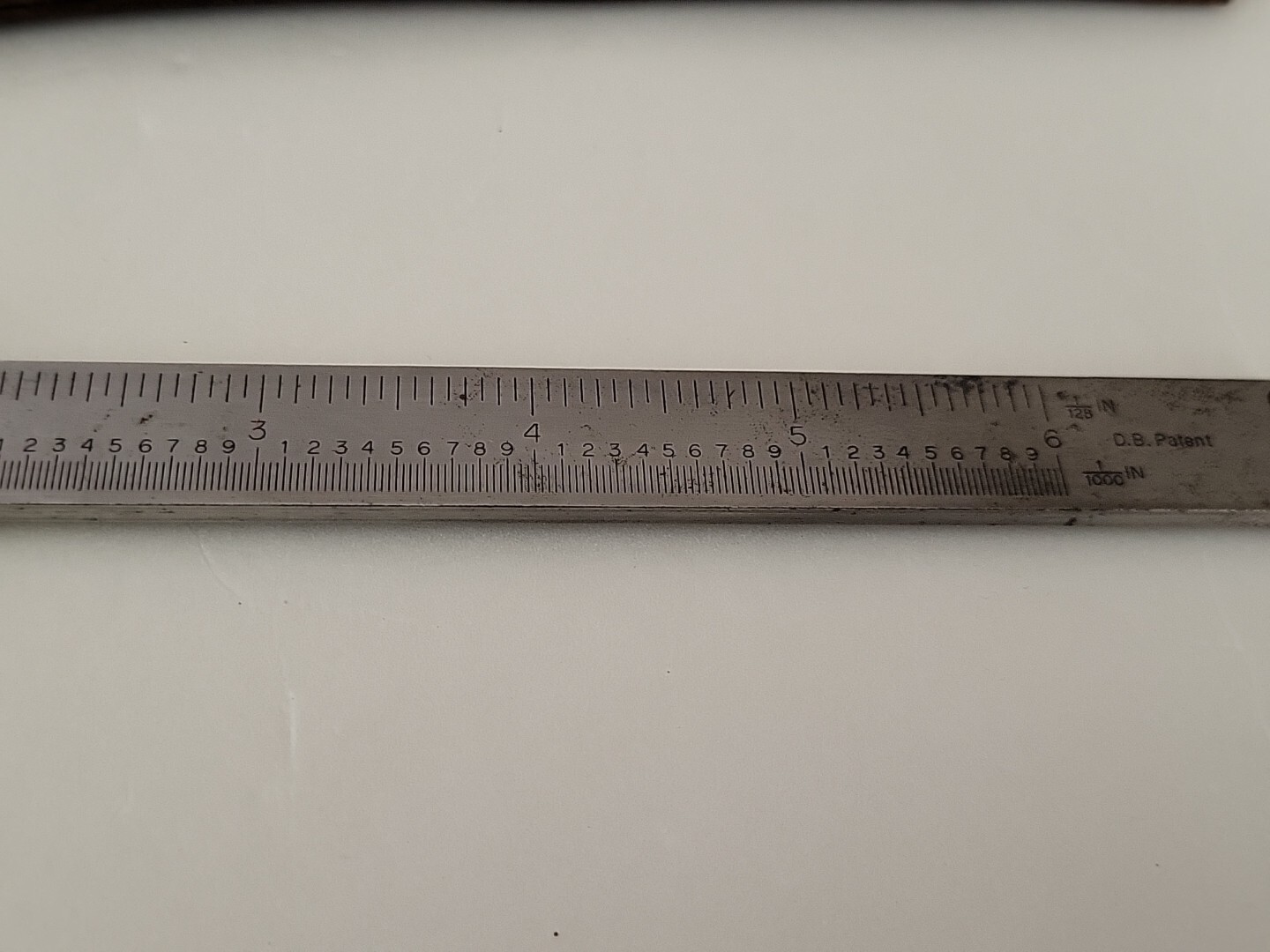 Helios 6 Inch Calipers
