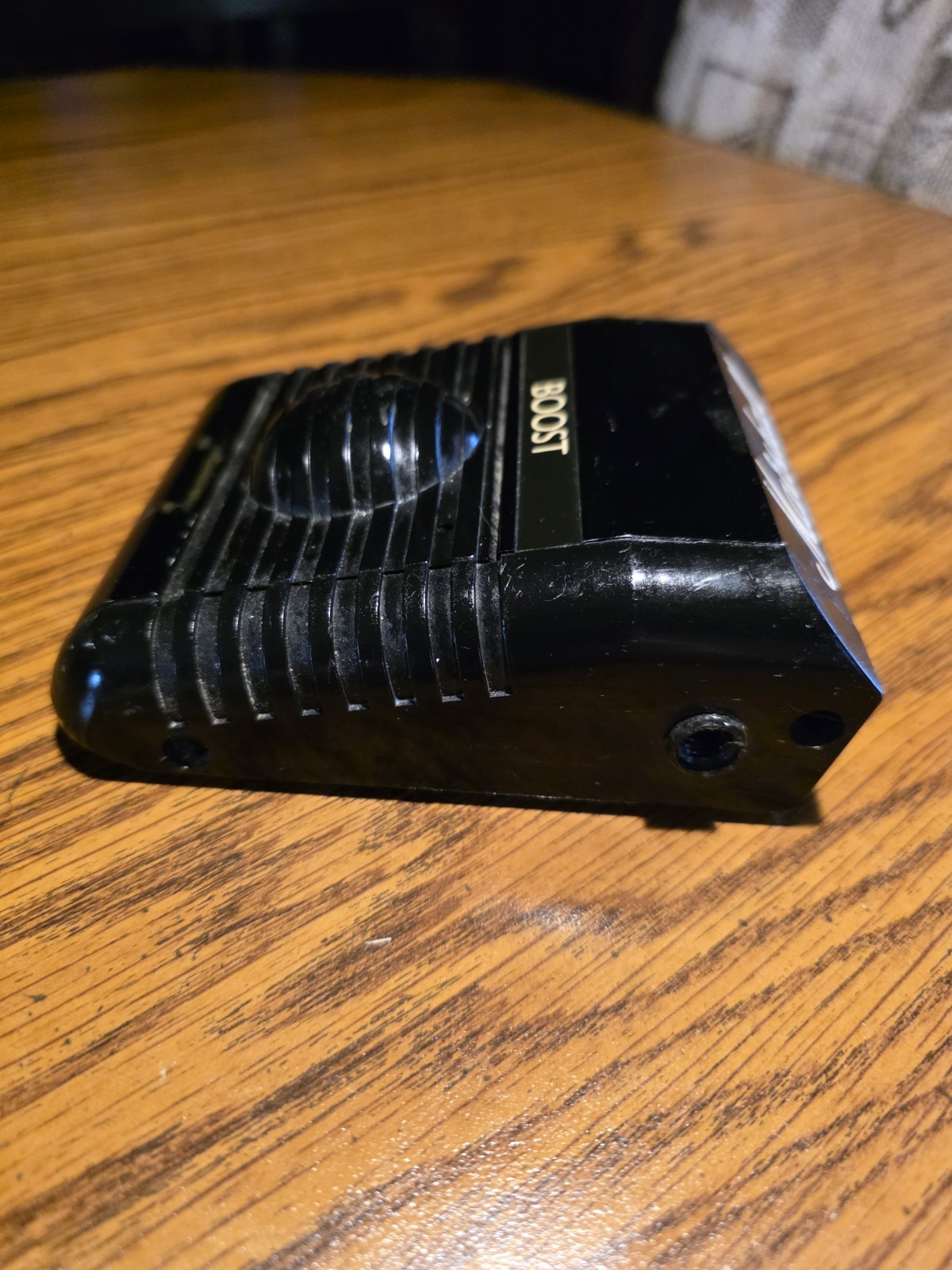 Marshall Pedal