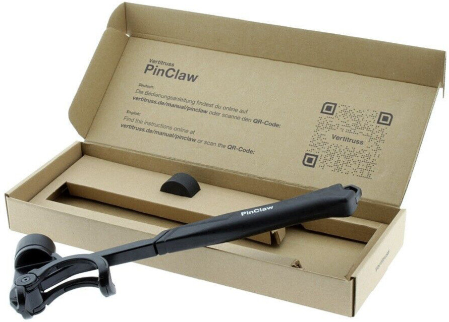 ProX XT-PINCLAW PinClaw Truss Asembling Hammer w/ Spigot Pin Remover F34 F32 F31