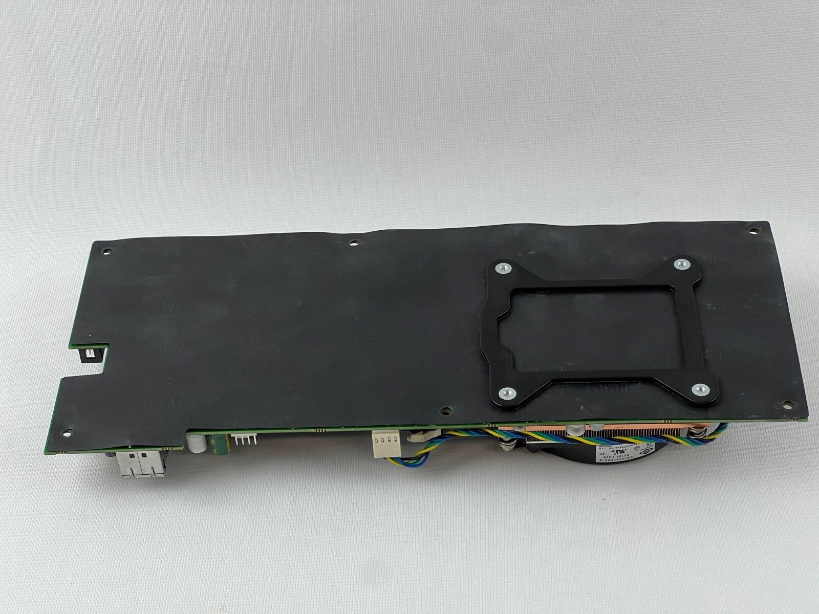 Flexstar Technology 02-44183-00 SBC6 CPU Board