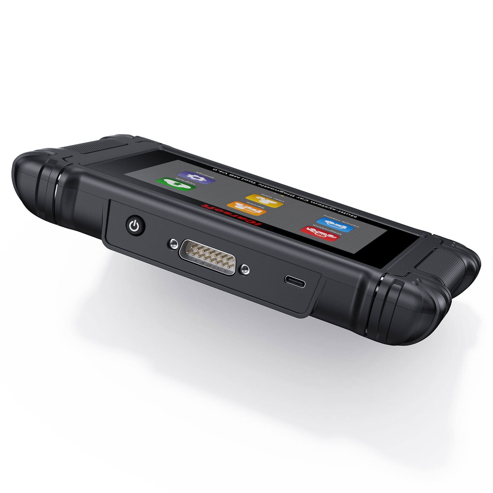 ICARSOFT MB V4.0 Advanced Diagnostic Tool for M/Benz, Sprinter, Smart&Maybach