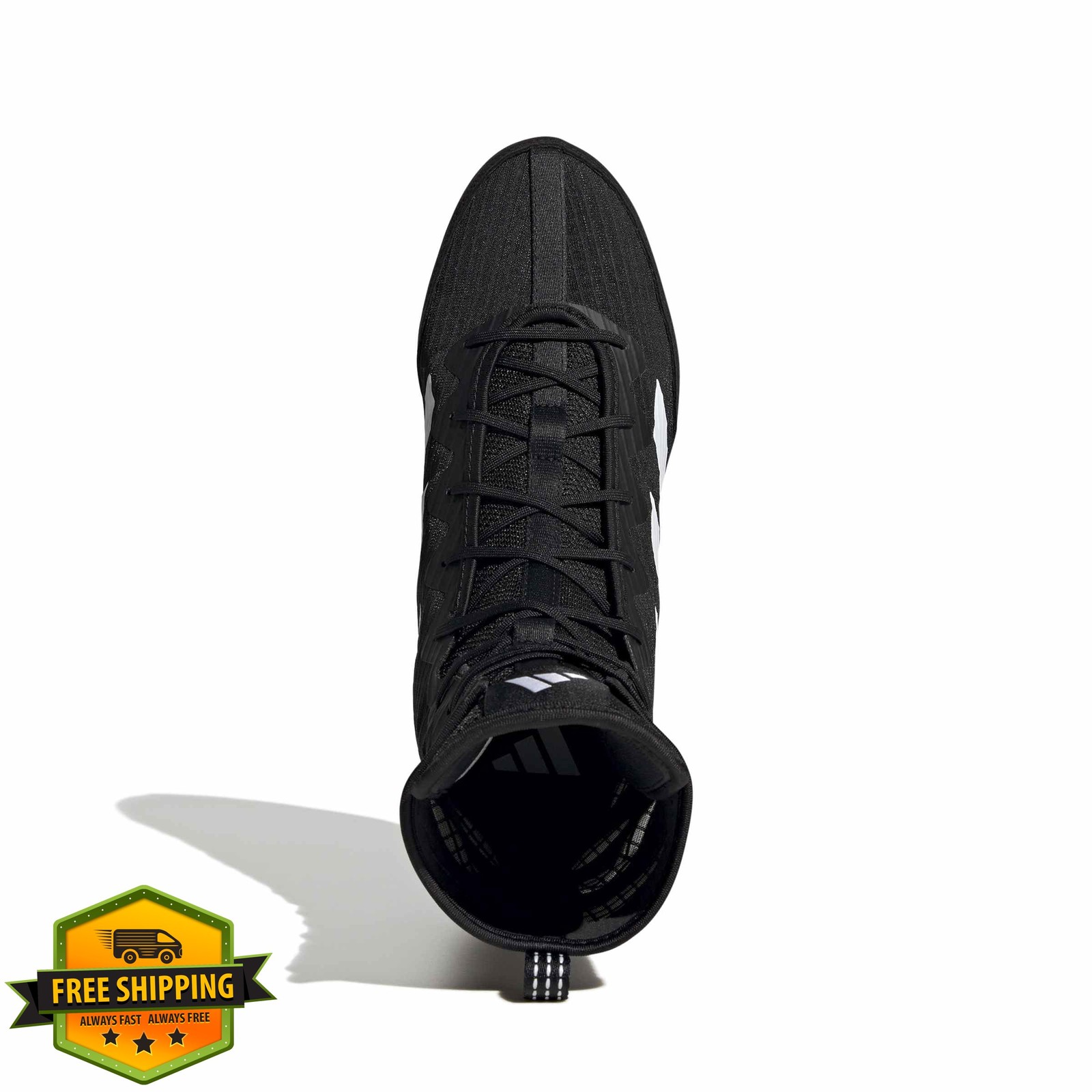 Adidas Box Hog 4 Boxing Shoes