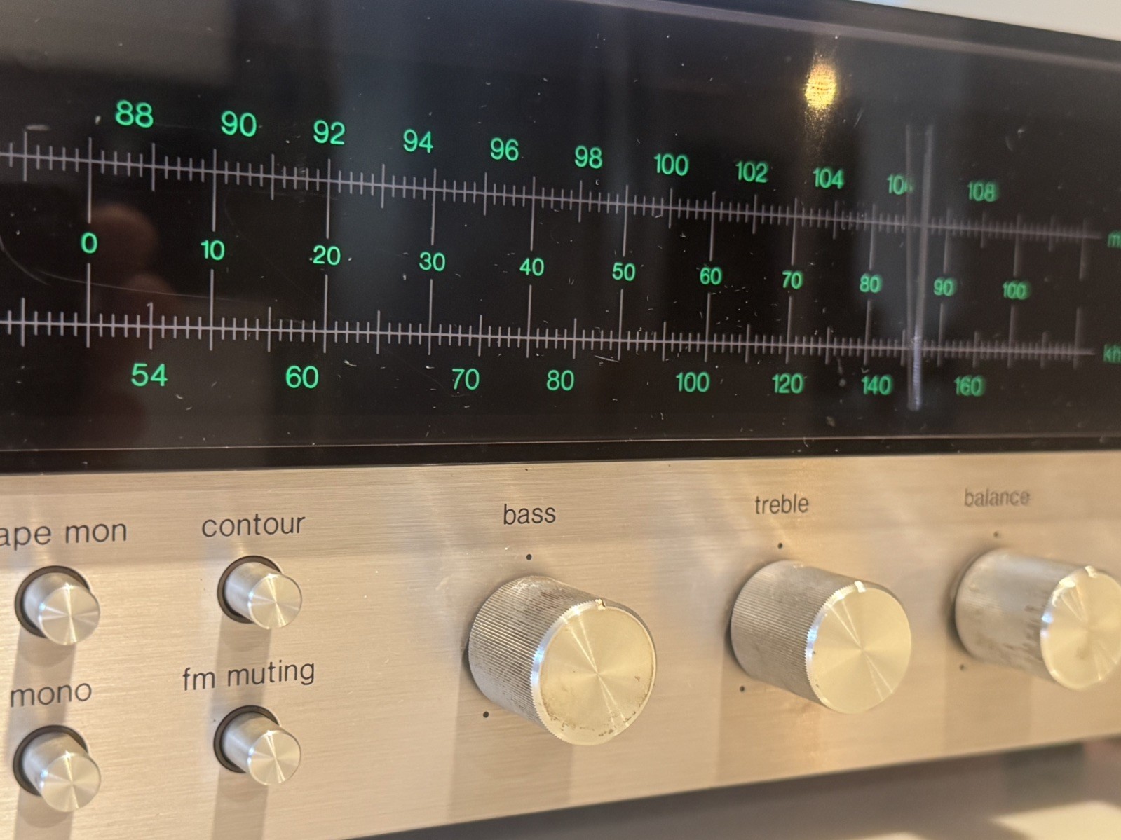 Harman Kardan 430 Tested and Working Perfectly