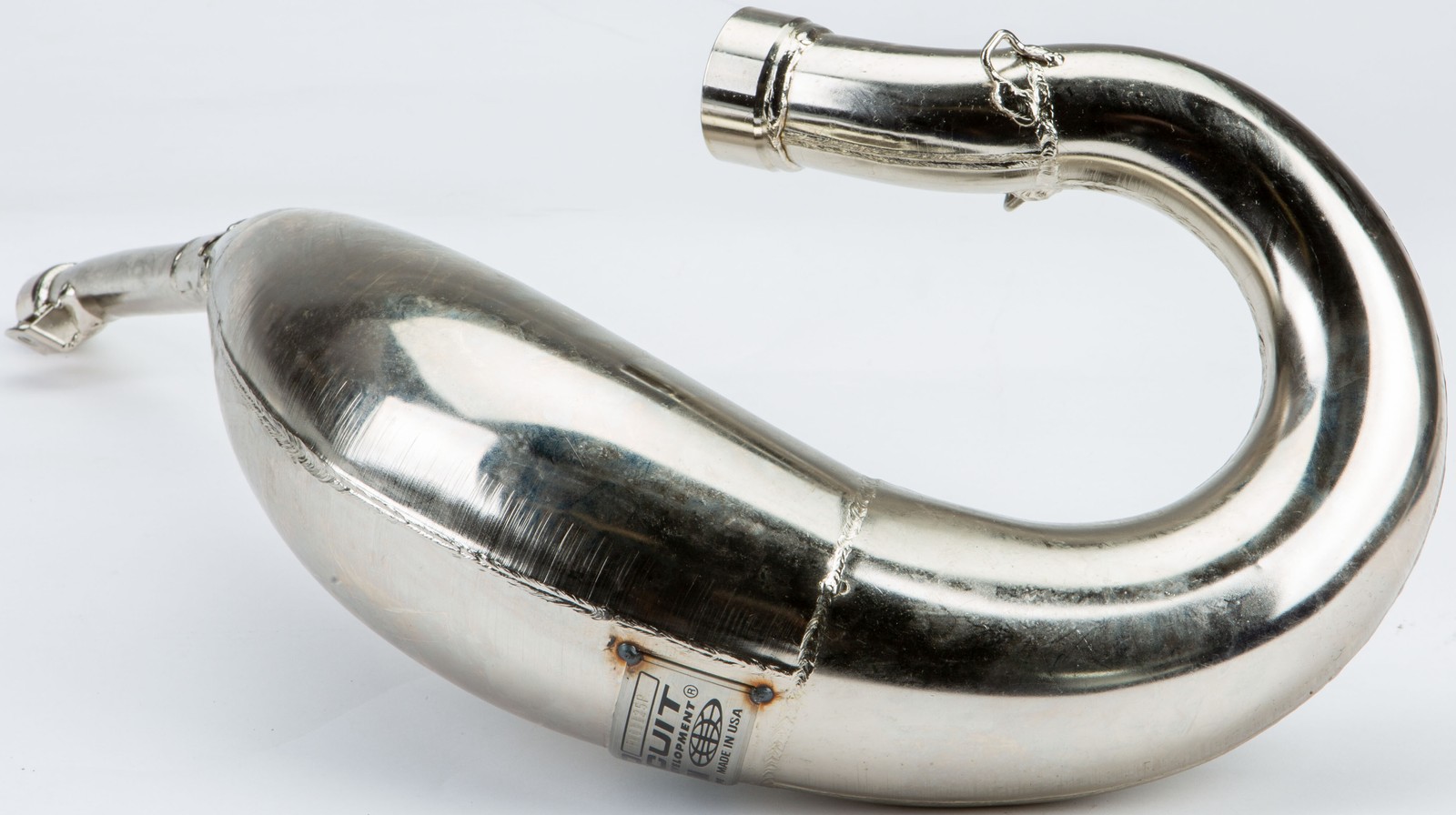 Pro Circuit Platinum Pipe PH01125P