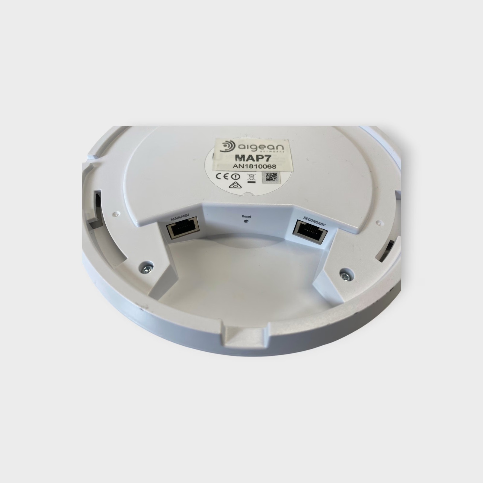 Aigean MAP7 Dual-Band Marine Wireless Access Point - Used - Fully Tested
