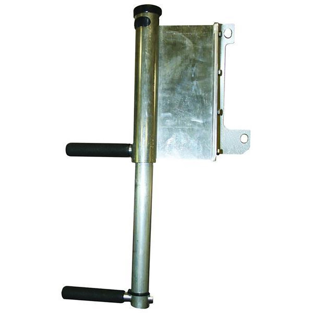 T-H Marine TWIST STEP&trade; Emergency Jack Plate Ladder - Universal Fit EBL-...