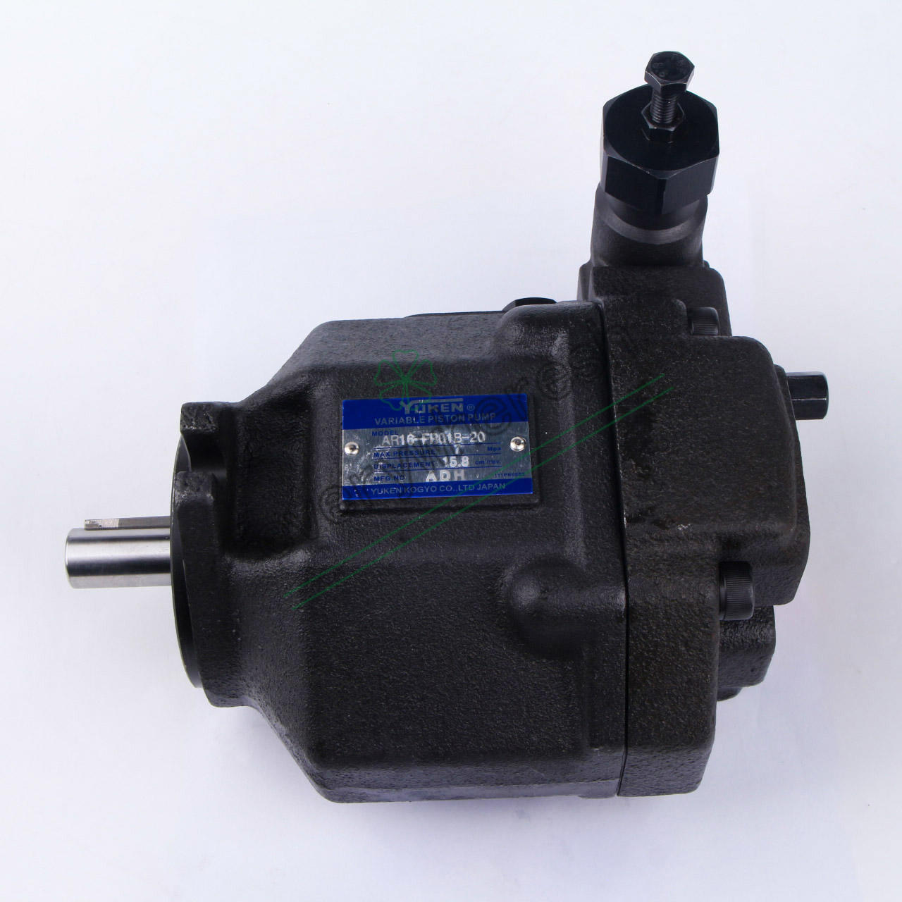 1PC New YUKEN Variable Piston Pump AR16-FR01B-20 quality assurance