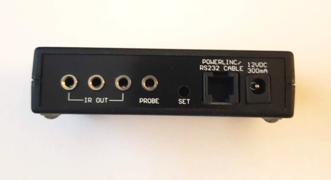 Smarthome IRLinc PC to IR Version | 1623PC
