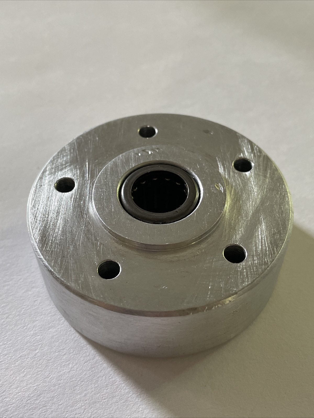 Y614321 Housing-Main-Needle BRG, APS Engine (Engine frame Main Roller)
