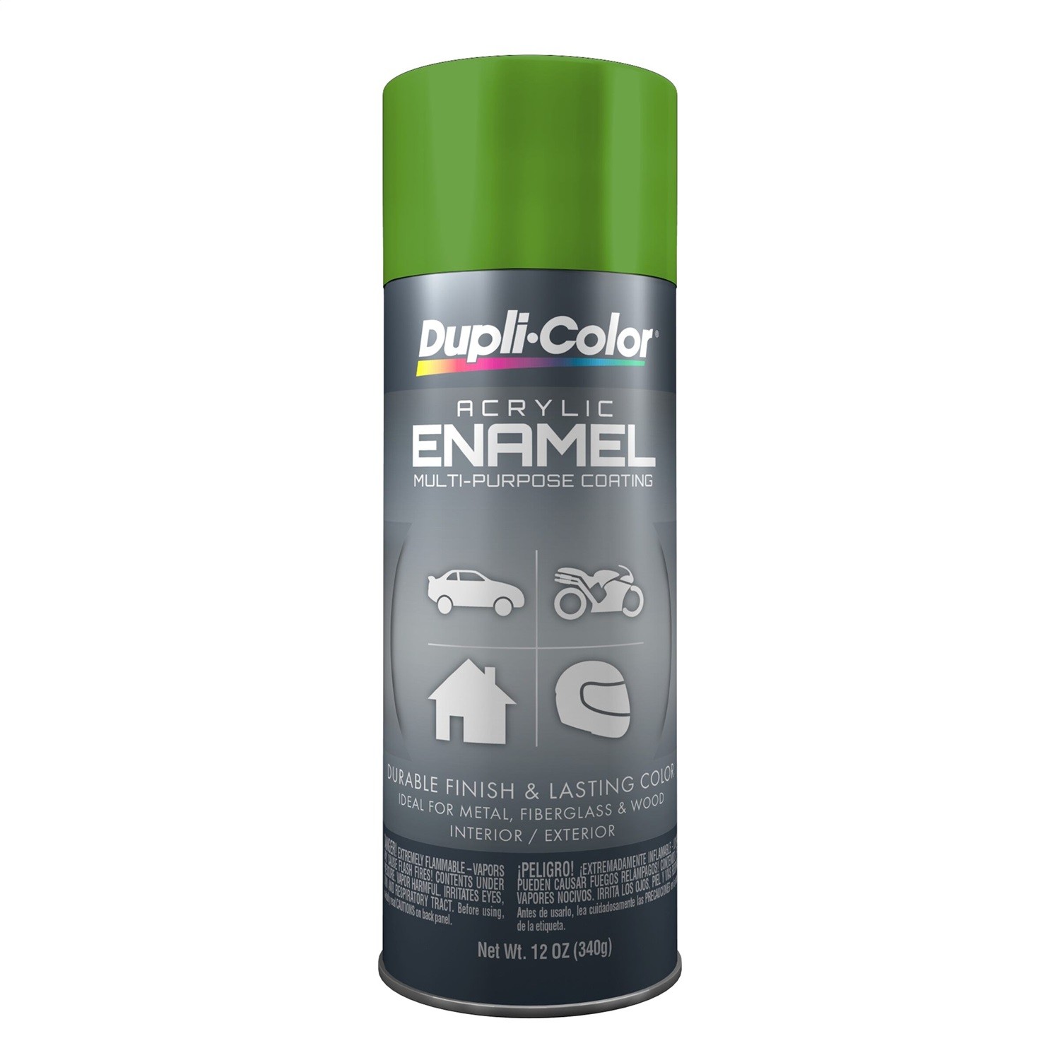 Dupli-Color Paint DA1630 Dupli-Color Premium Enamel