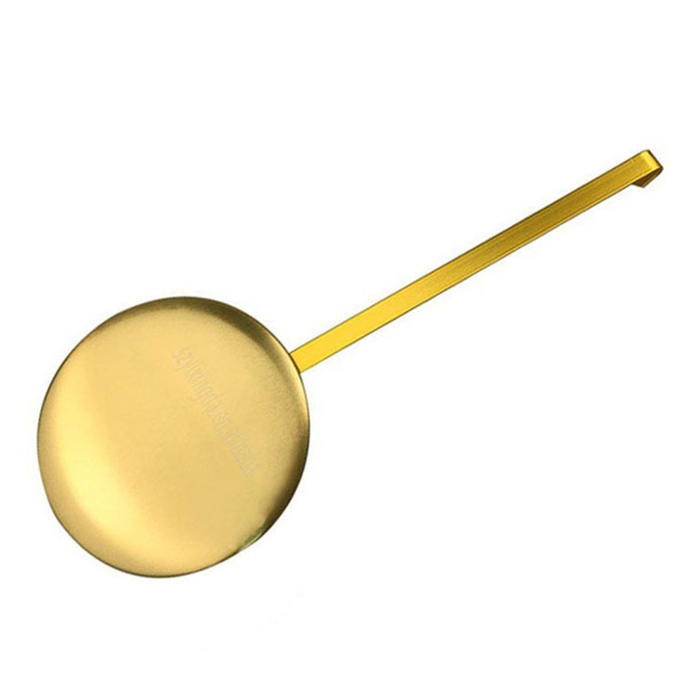 Distinctive gold pendulum accessories to elevate your wall clock design