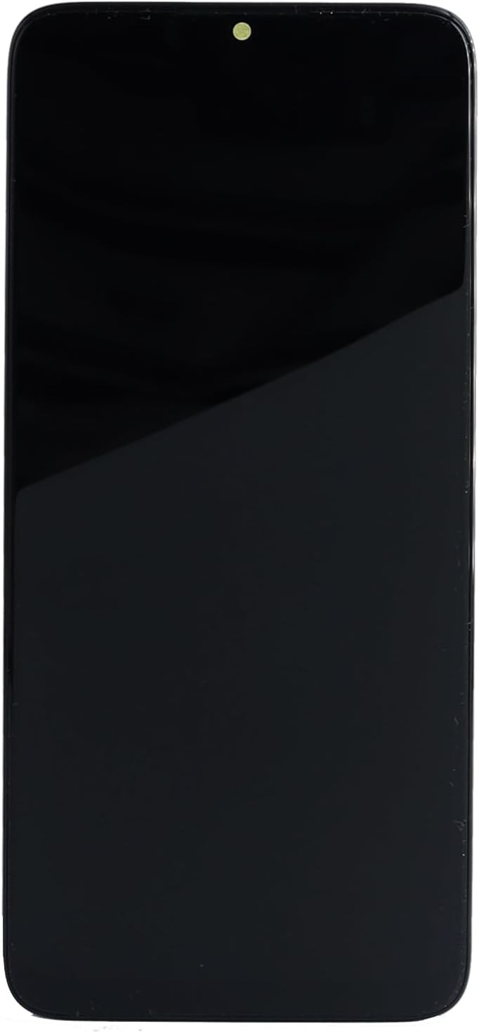 LCD Display Touch Screen Digitizer Assembly with Frame Replacement For TCL K33