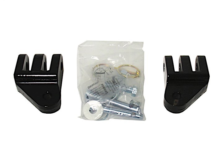 BLUE OX Triple Lug Kit BX88154