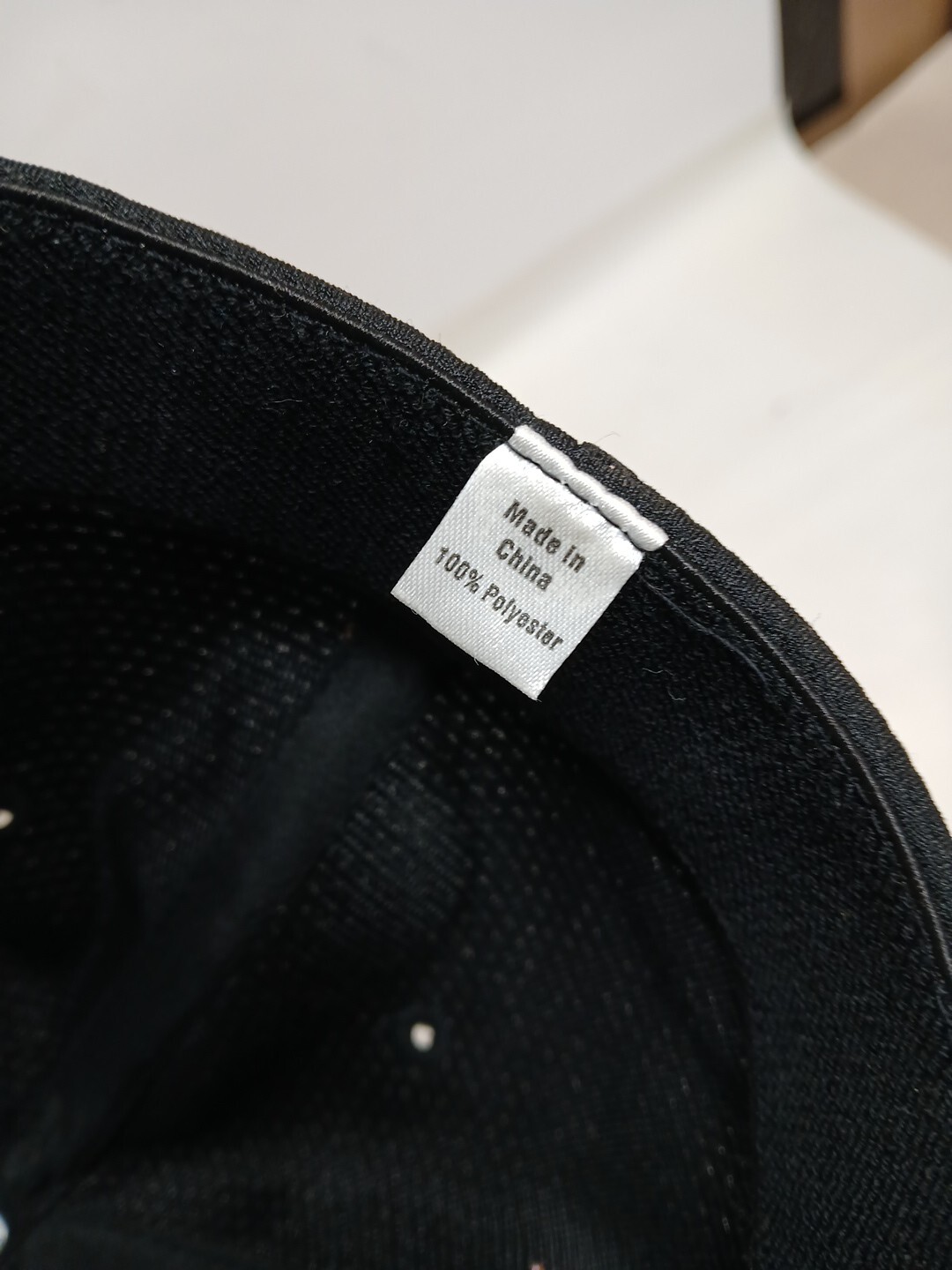 NWoT CUMMINS diesel fitted 58.5cm mechanic trucking semi trucker cap hat
