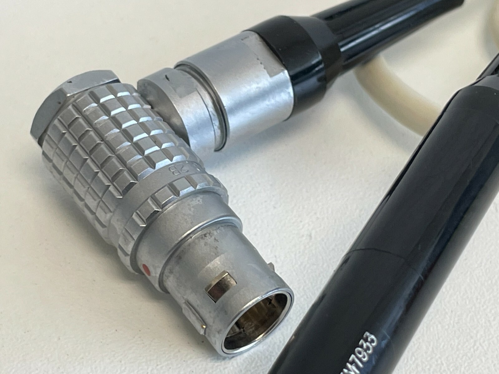 T1: Acuson 2.0mhz Wand Probe