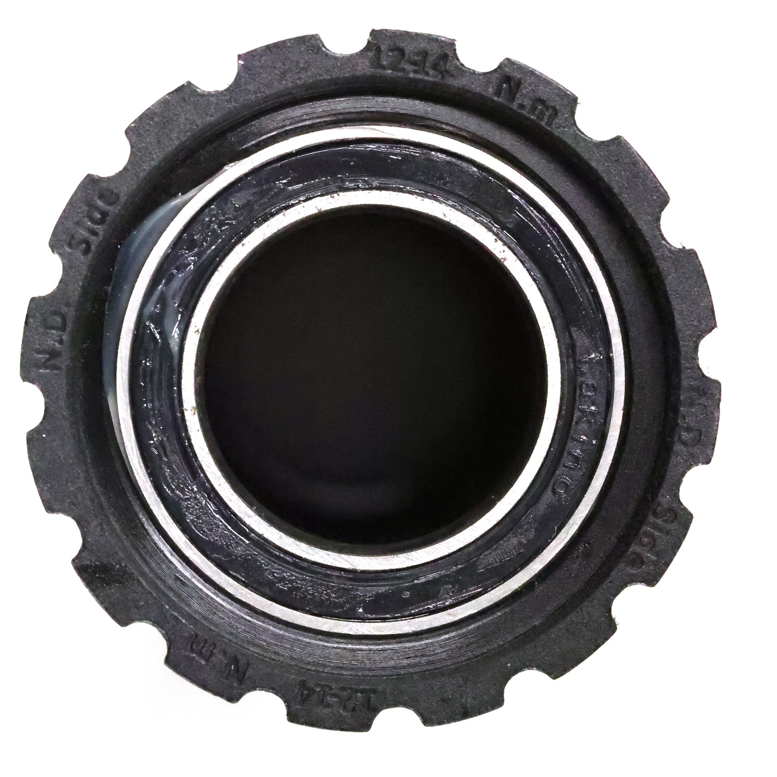 Token Ninja Lite BB38624PS Press Fit Thread Together Bottom Bracket - BB386/BB39