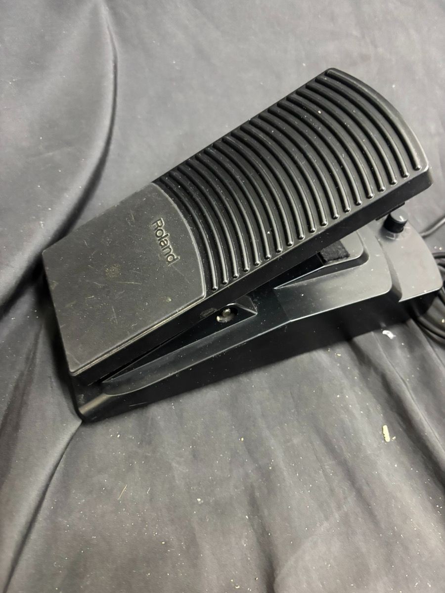 Roland EV-7 Expression Pedal Volume K-613 184340