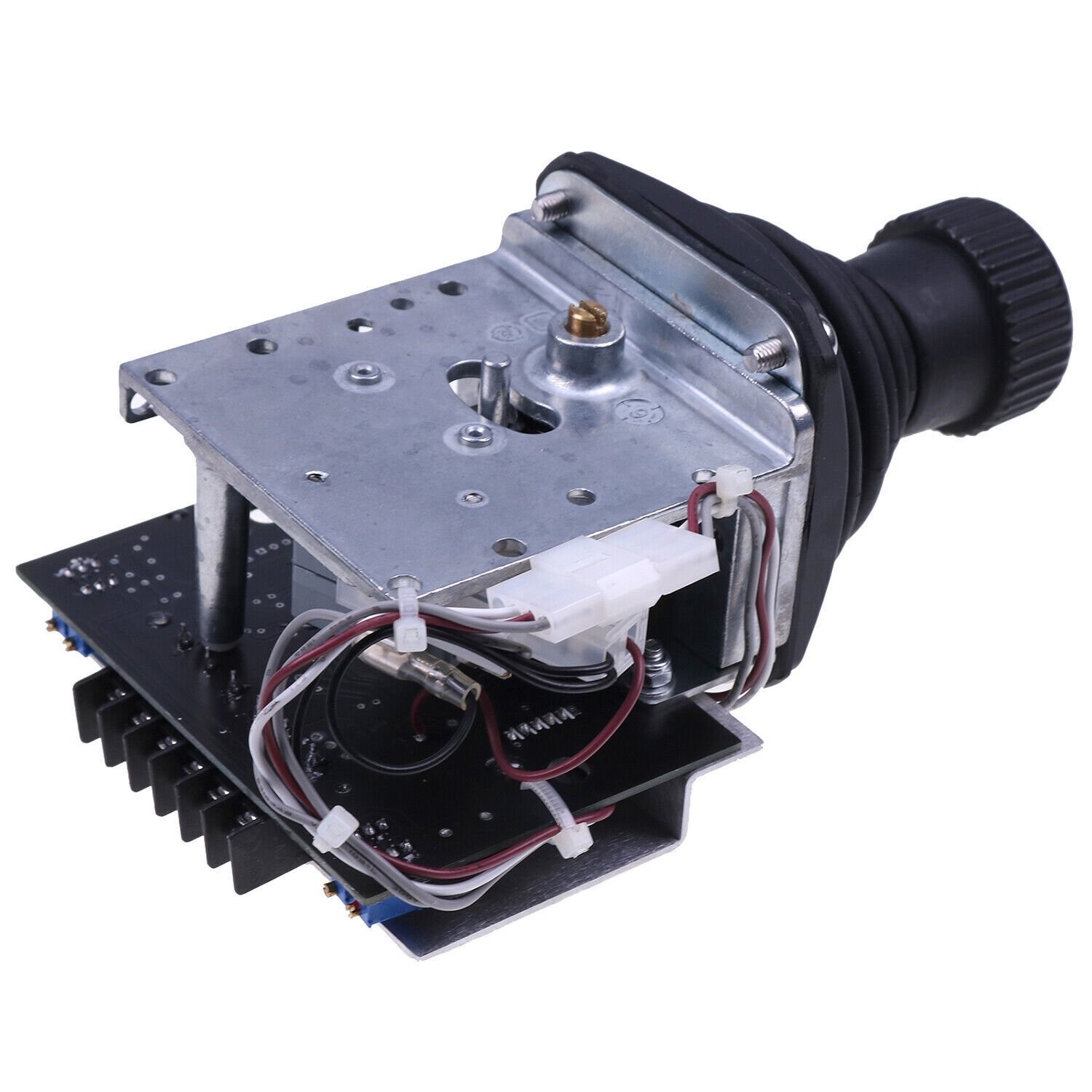 24495GT Single Axis Joystick Controller Parts Compatible with Genie Boom Lift