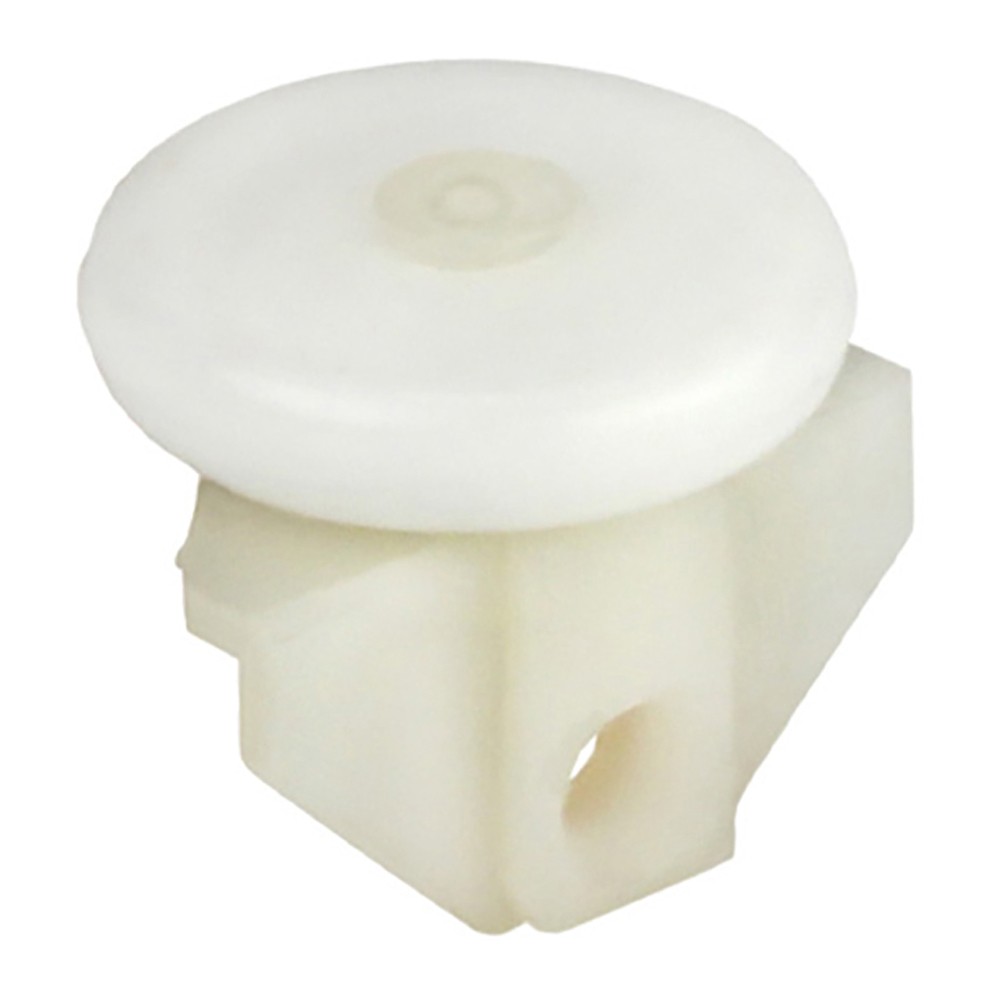 Tubmaster Folding Shower Door Roller - PAIRS