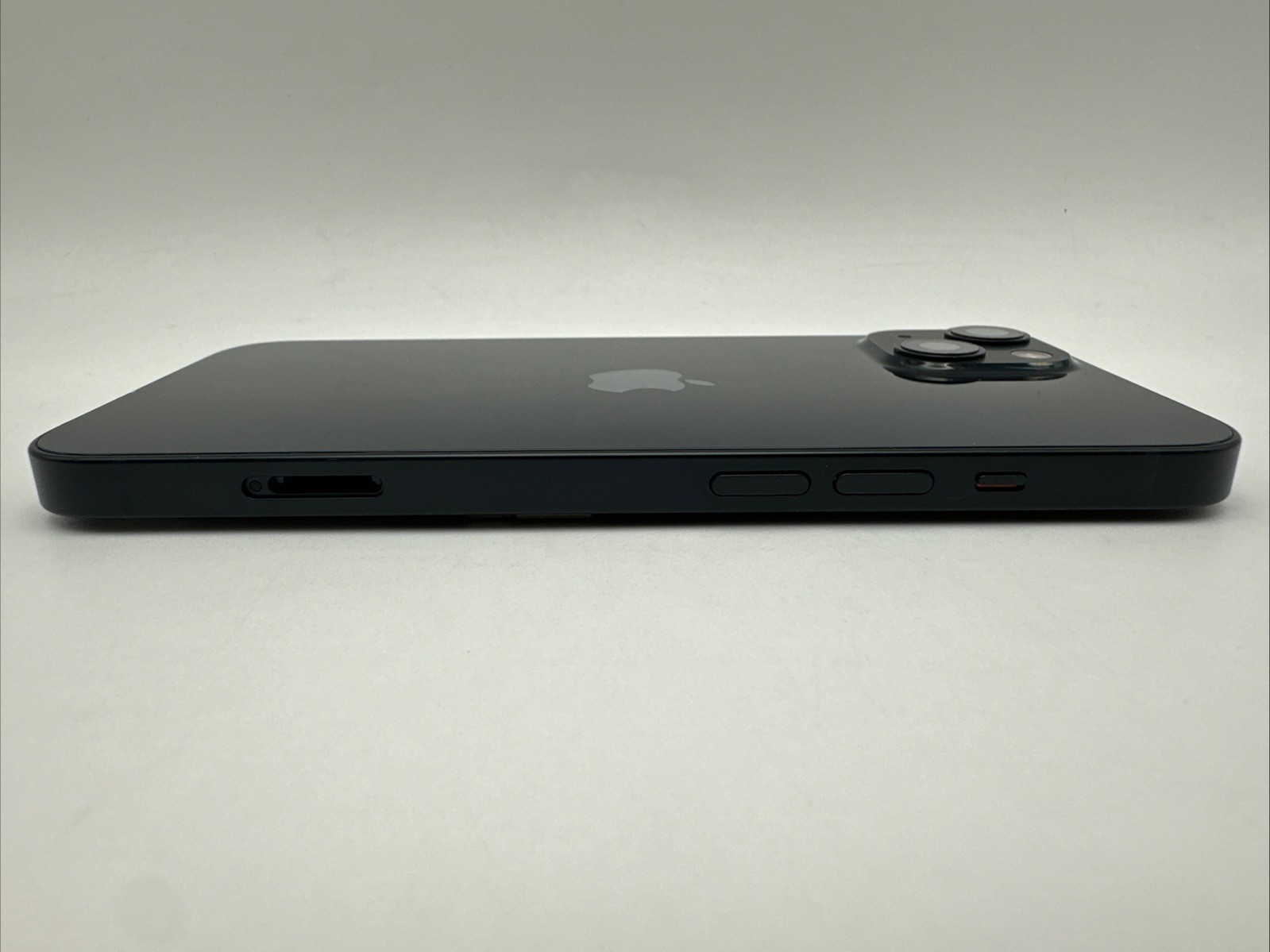 Apple iPhone 13 Backhousing Used Replacement Part OEM- Midnight