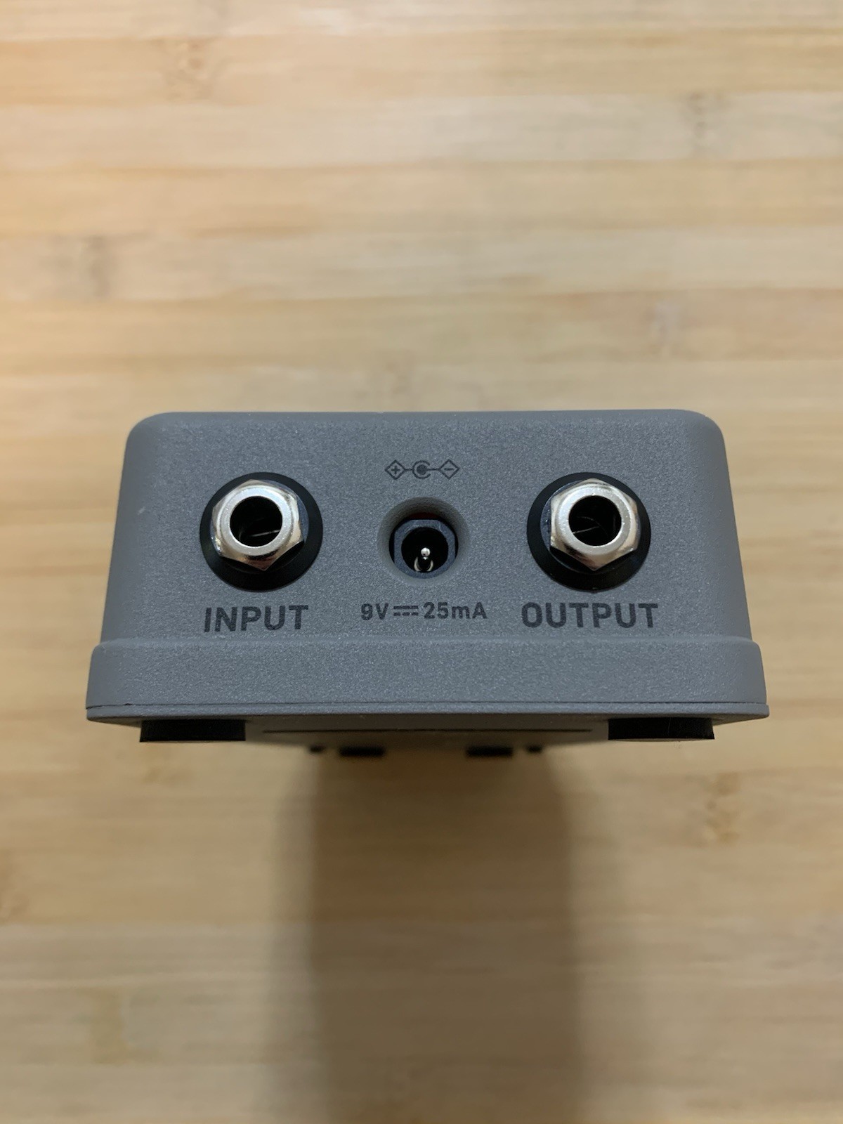 Behringer Fuzz Bender Guitar Pedal