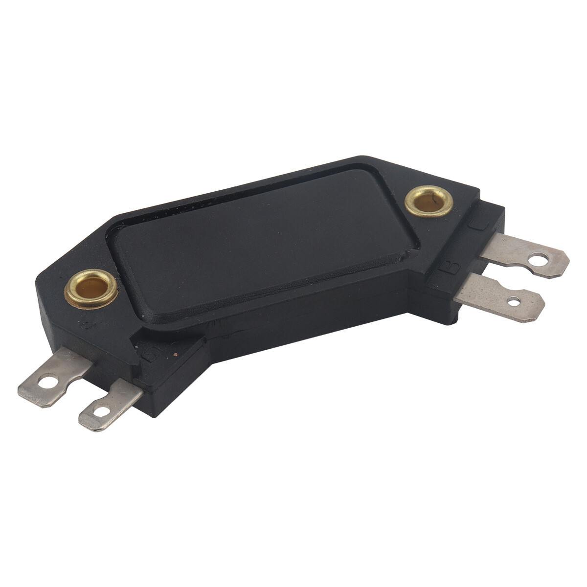 Ignition Control Module 4 Pin HEI Distributor for GM Chevy 1975 & Up Replacement