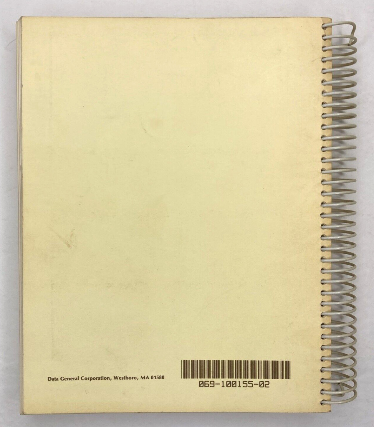 Microsoft GW-Basic User's Guide *PLUS* Using MS-DOS (Rev 3)