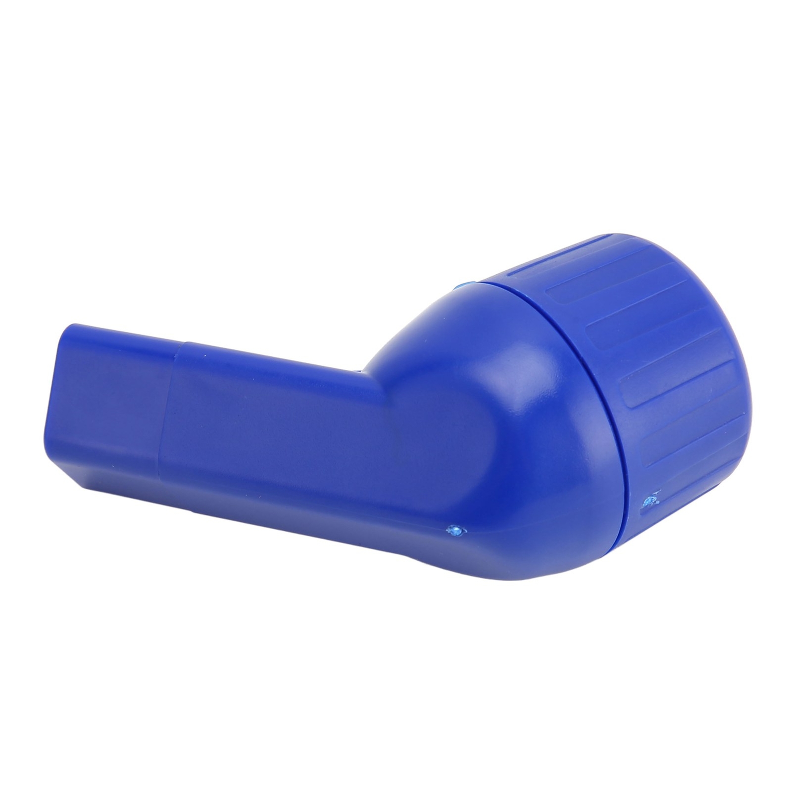 Breathing Exercise Device For Lungs With Mucus Removal And Lung Expansion