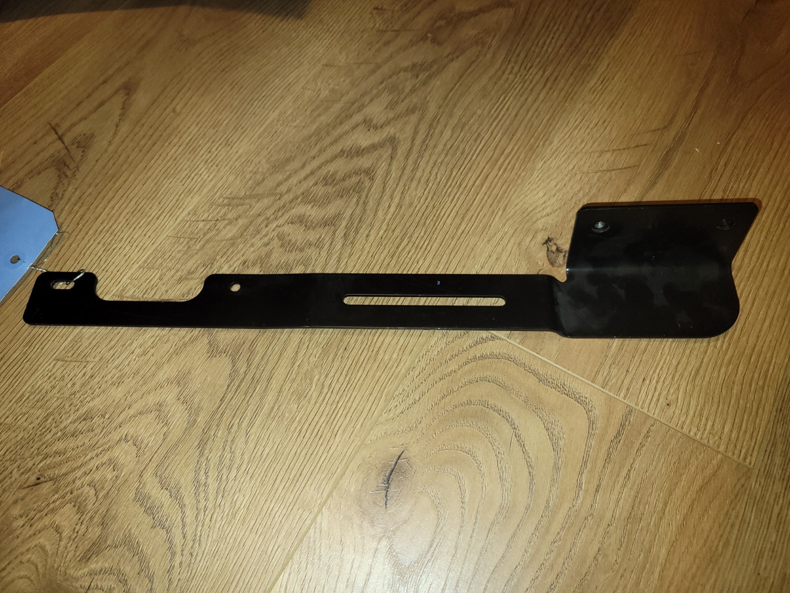 PETERBILT A85-6223R SUPPORT-FAIRING BRACKET NEW