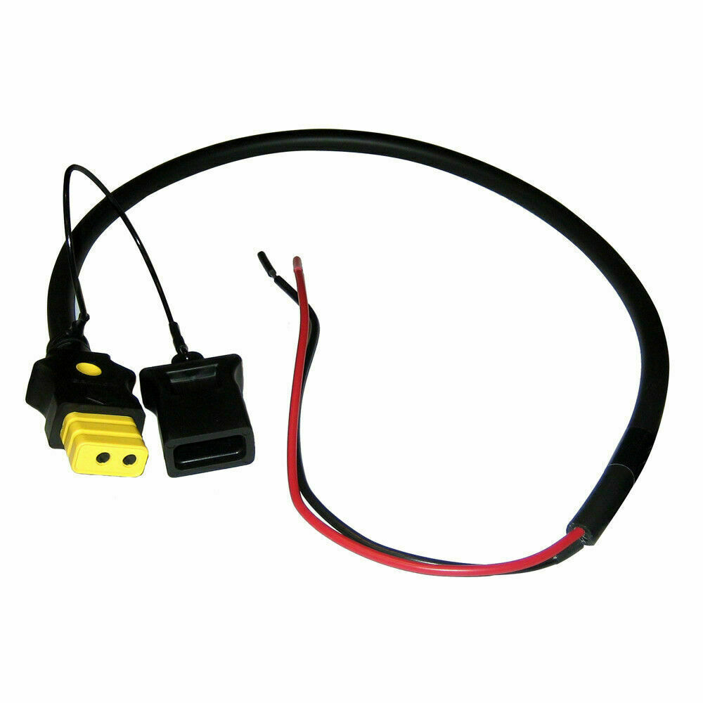 Cannon Battery End Cable 1903017 Downrigger NEW IN PACKAGE