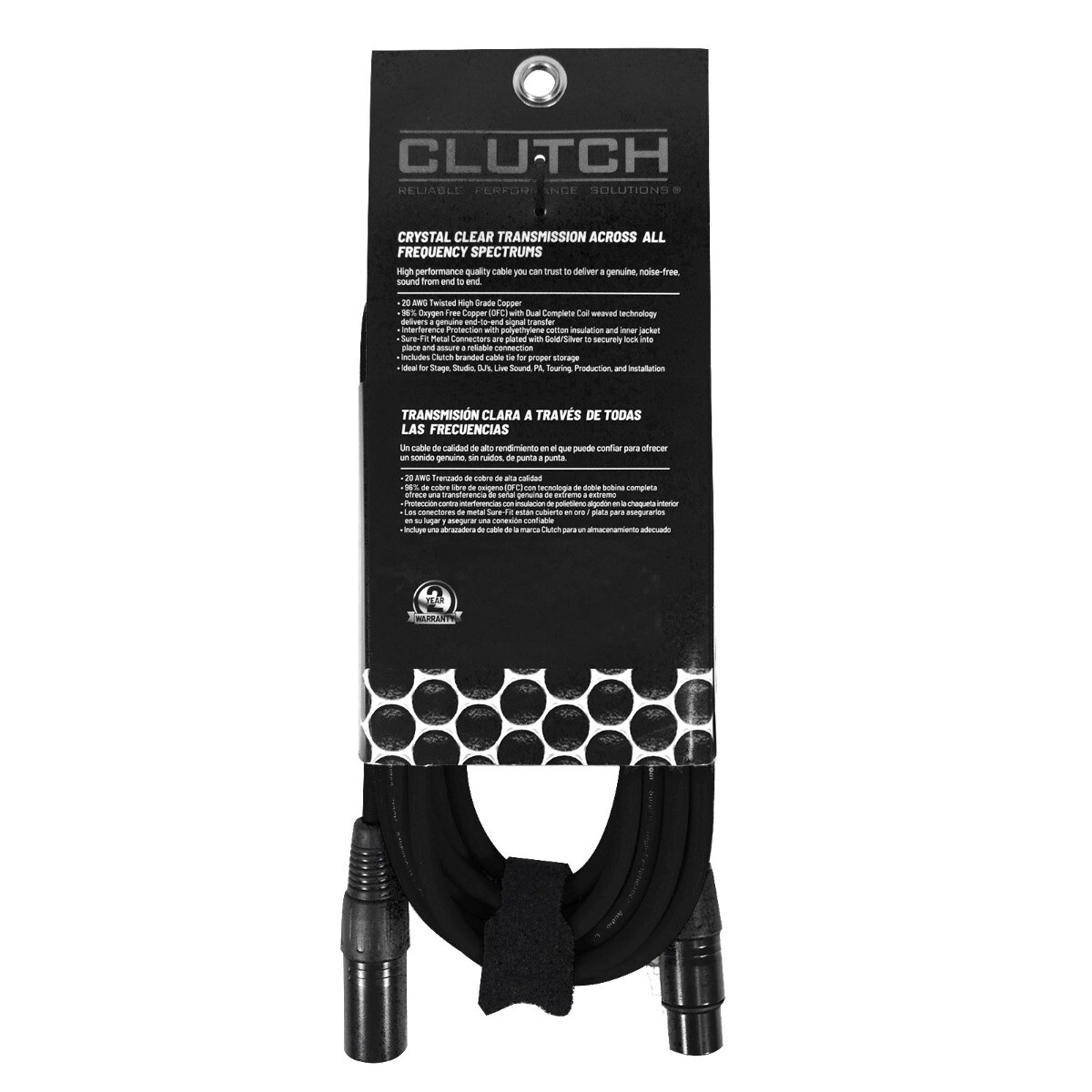 Electro-Voice ZLX-12-G2-CVR Padded Covers 2-Pack with Cables