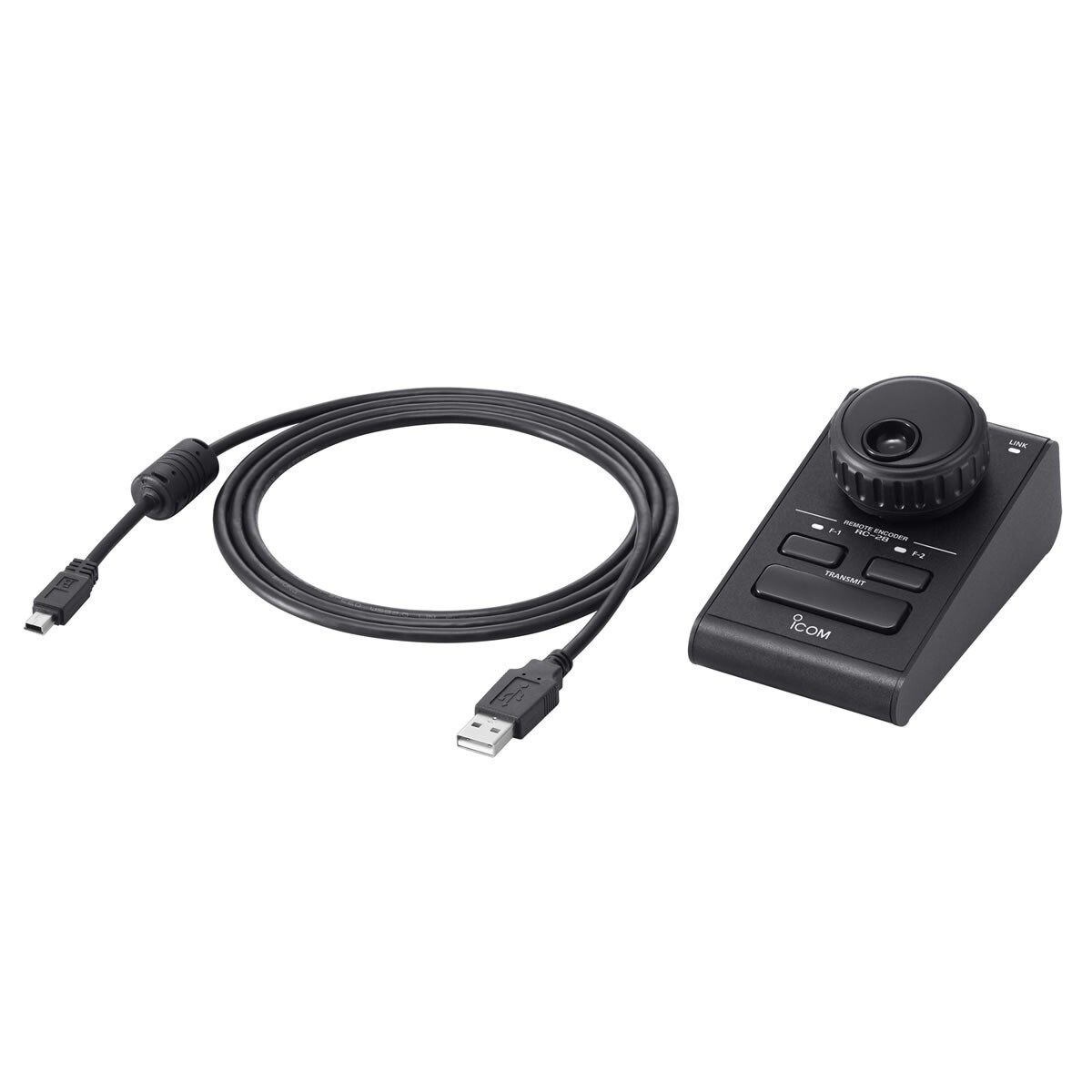 ICOM RC-28 Remote Encoder for IC-9100 7600 7410 7200 Ｎew JP