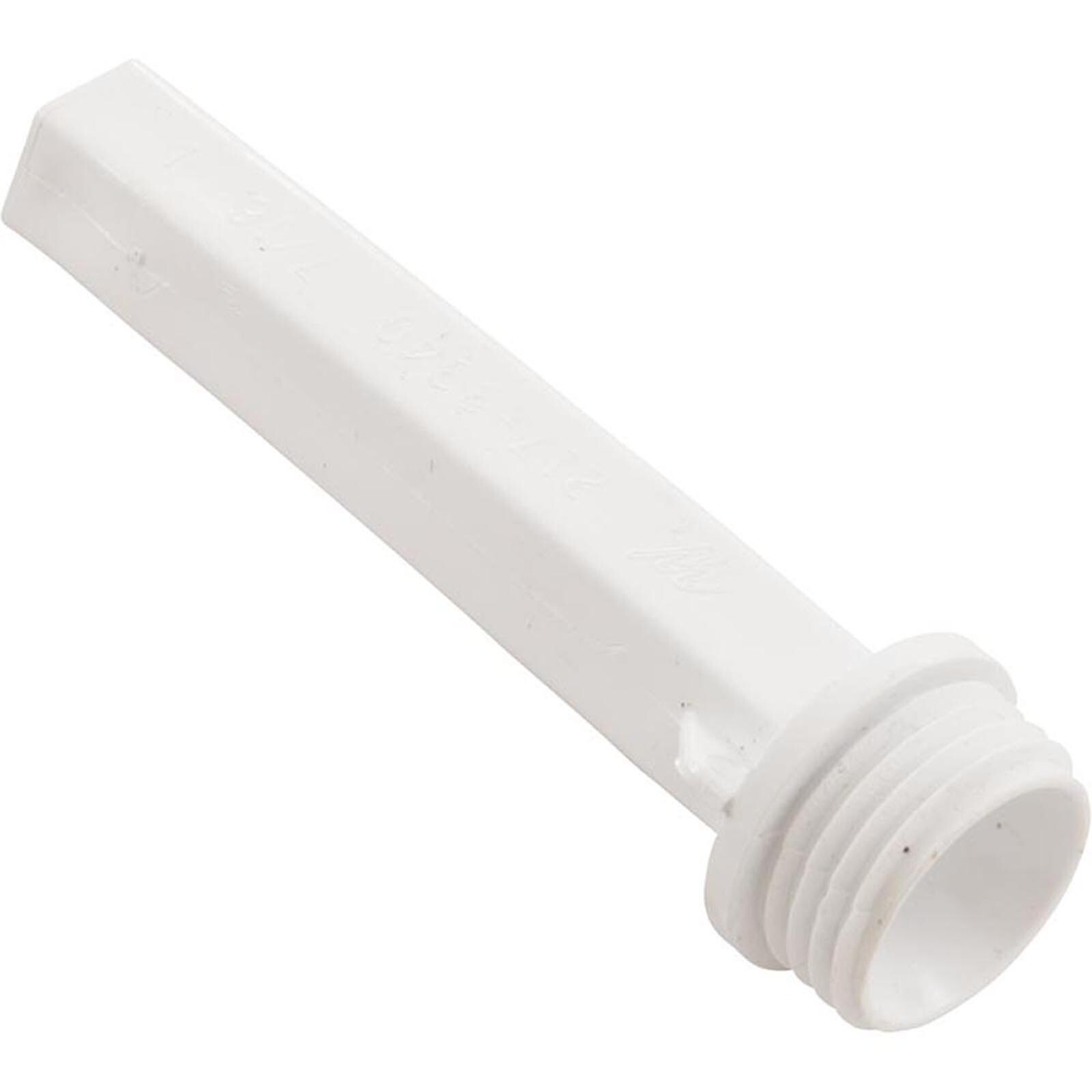 Gunite Venturi Tee 4" Nozzle, 5/16"