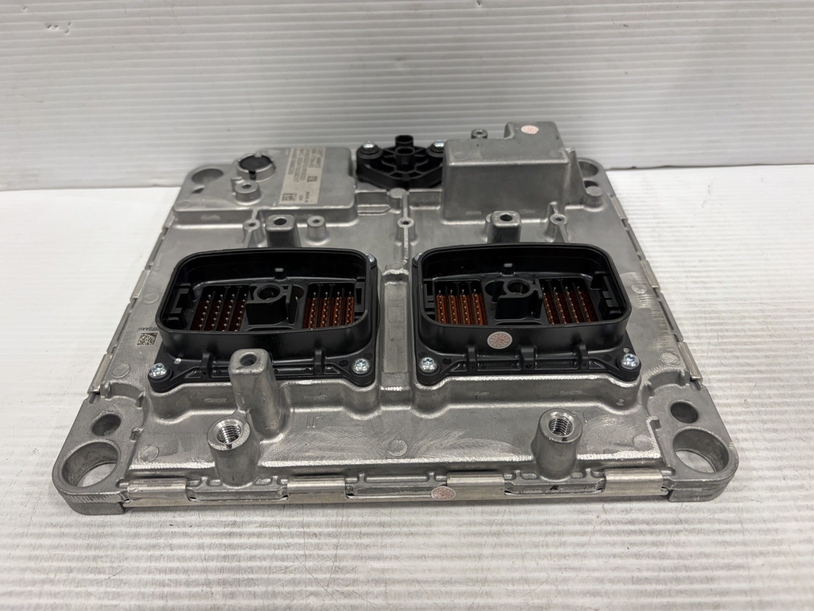 CATERPILLAR A6M12 ENGINE COMPUTER CONTROL UNIT MODULE ECU ECM OEM 566-7784-03