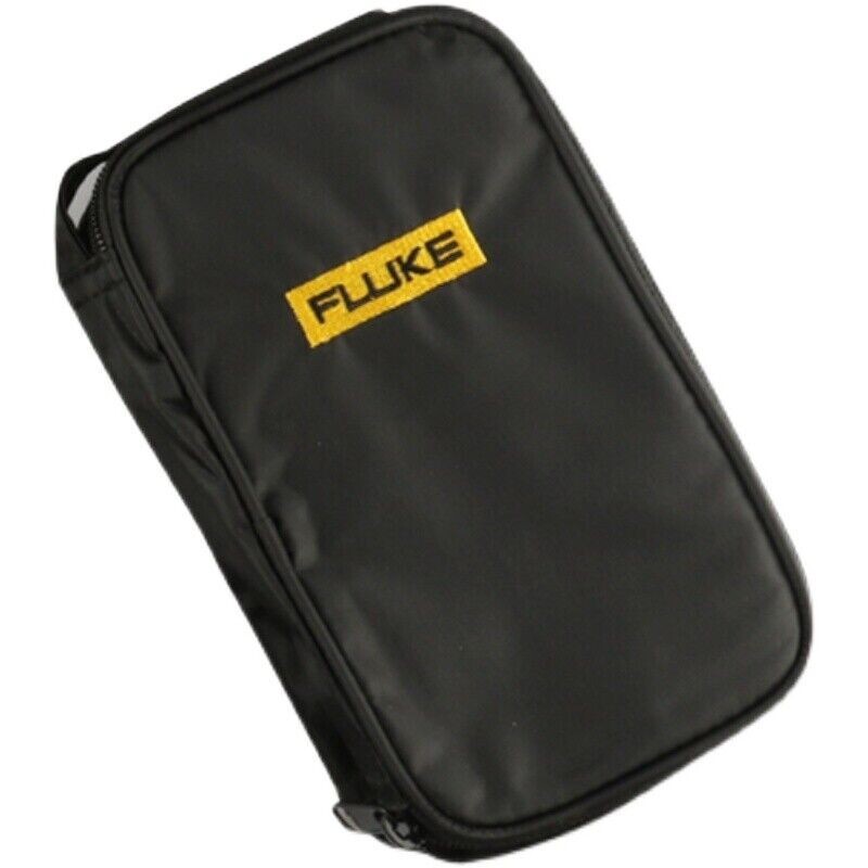1pc Soft Carrying Case/Bag for FLUKE 15B +17B + 18B + 101 106 107 115C 116C 117C