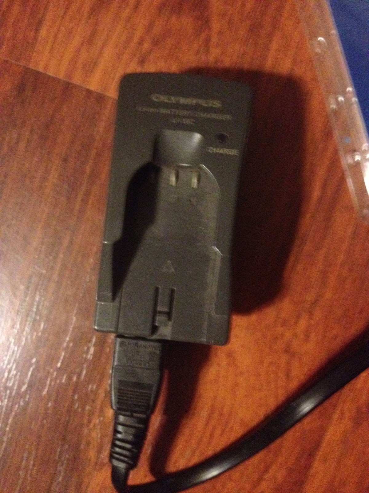 Olympus C-50 Zoom Camera accessories: Items listed in description